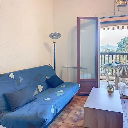 La Bressado By Interhome Appartement Les Lecques