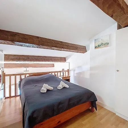 La Bressado By Interhome ليه ليكيه