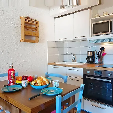 La Bressado By Interhome Appartement