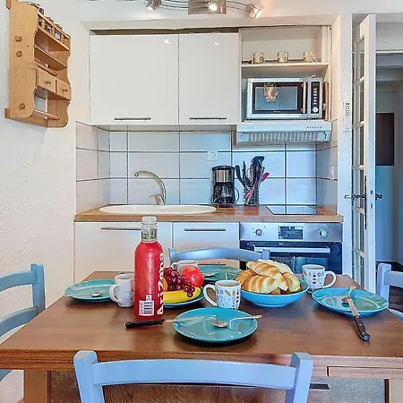 La Bressado By Interhome شقة